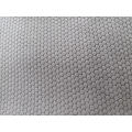 100% Polyester Polar Fleece Jacquard Fabric